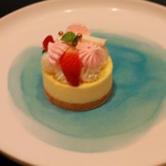 香然会 User Photo