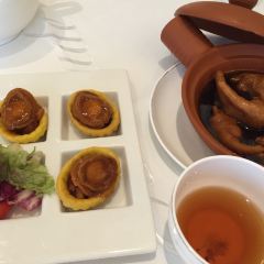 Hongzhou Eadry Resort Hotel Cantonese Restaurant User Photo