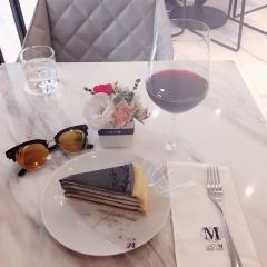 Lady M Cake Boutique(台灣旗艦店)張用戶圖片