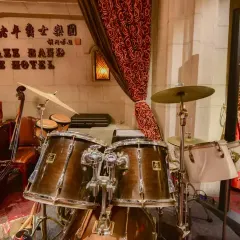 The Jazz Bar User Photo