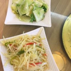 翰林苑(北明清街) User Photo