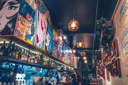 Burger Burger Ponsonby