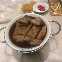 BAO XIANG BANG XIAN ROU GU CHA User Photo