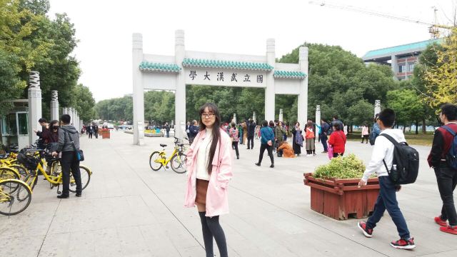 황허러우(황학루)