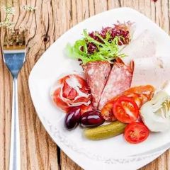 Rouken Glen Garden Centre Coffee Shop User Photo