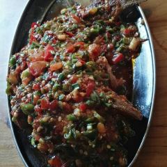 和福餐馆(西江古街店) User Photo