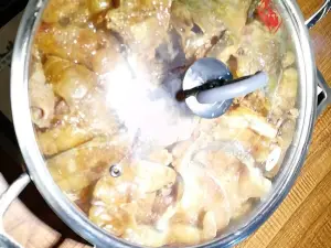 同味楼