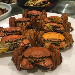 Fu Mei Fresh Seafood User Photo