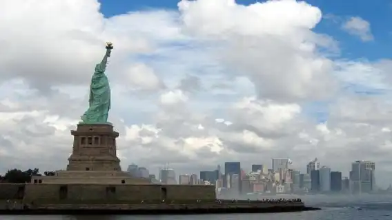 ทัวร์นิวยอร์ก 1 วัน/NF1