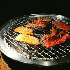 虎丸烧肉(金虹桥国际中心店) User Photo