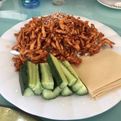 清真蜀風園張用戶圖片