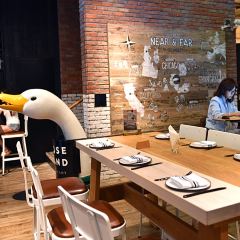 Goose Island Brewhouse Shanghai ảnh của người dùng