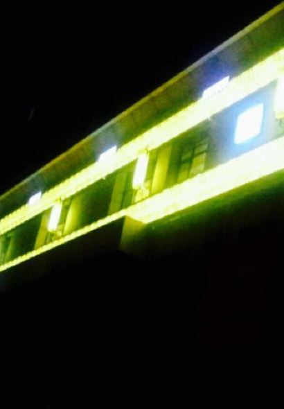 DING YUAN CHA CAN TING