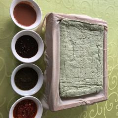 Shengdeli (dongqu) User Photo