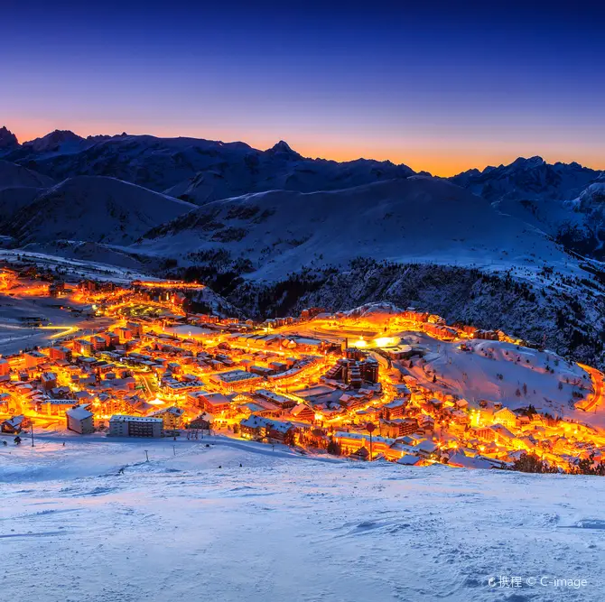 Huez