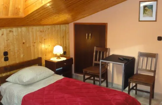 馬爾科波羅客房酒店