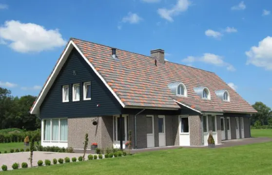 瓦坎提滙家庭住宿加早餐旅館