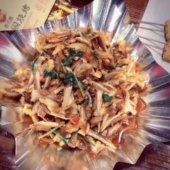状元阁烧烤(新华路总店) User Photo