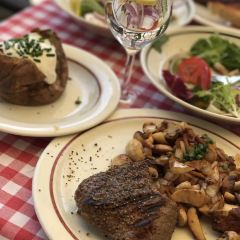 Block House Frankfurt Europa Allee Reviews Food Drinks In Hessen Frankfurt Trip Com