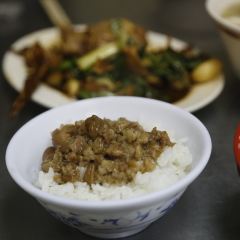 老二腿庫飯 User Photo