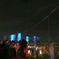 Red sky User Photo