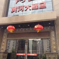 阿五黄河大鲤鱼(长垣店) User Photo