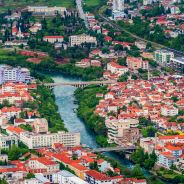 Bosnia and Herzegovina