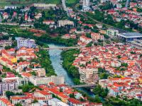 Bosnien und Herzegowina