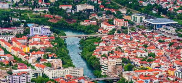 Hostels in Bosnia and Herzegovina