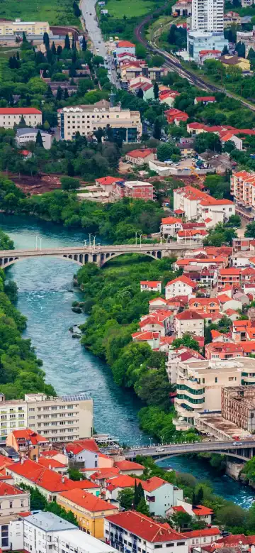 Hotels With Pools in Bosnia and Herzegovina