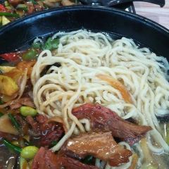 JIN KAI MIAN PI User Photo