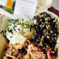 Da Poke Shack User Photo