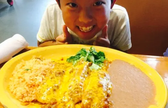 Antonio's Mexican Restaurant