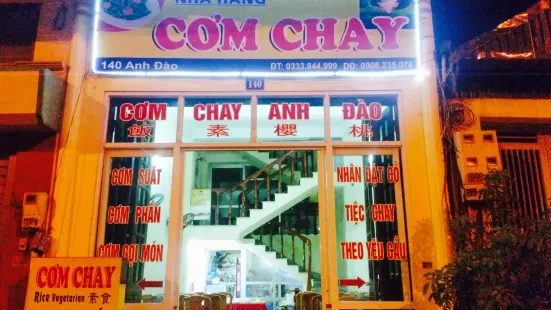 Nha Hang Com Chay