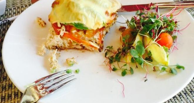 The Links Restaurant & Lounge - Westin Diplomat Resort and Spa