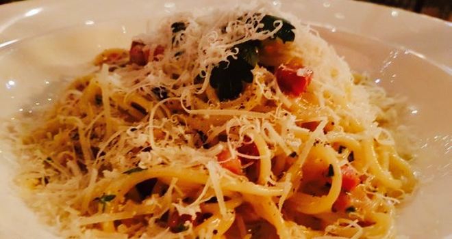 Gusto Restaurant & Bar Cheadle Hulme