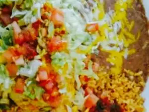 Ranchito Grill