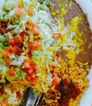 Ranchito Grill