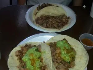 Mi Pueblo Mexican Food