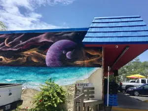 Angie's Subs At Jax Beach