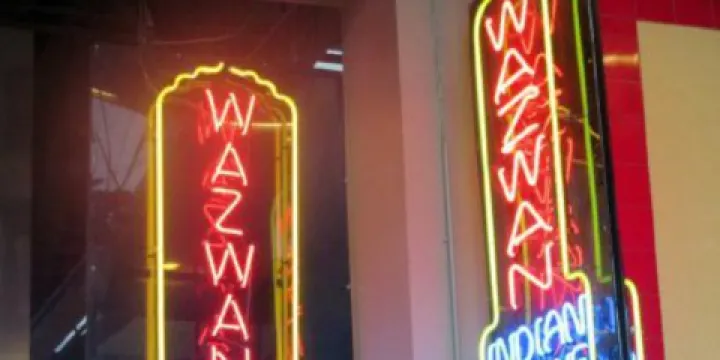 Wazwan Indian Cuisine