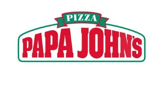 Papa Johns Pizza