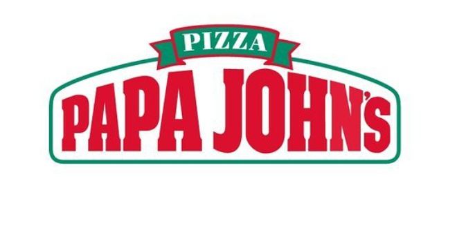 Papa Johns Pizza