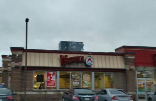 Wendy's