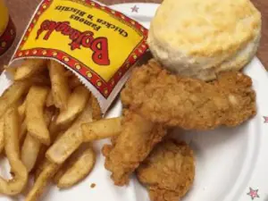 Bojangles