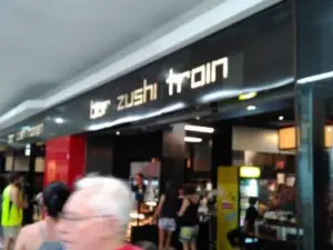 Bar Zushi