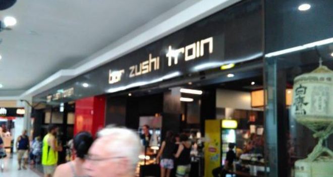 Bar Zushi