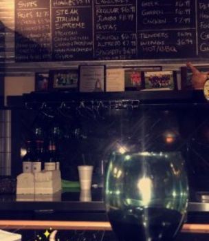 Bentino's Pizza