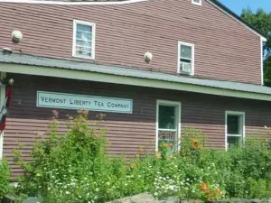 Vermont Liberty Tea