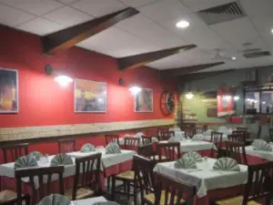 Ristorante pizzeria Il Boschetto